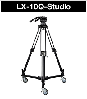 LX-10Q Studio